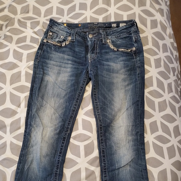 Miss Me - Picture 1 of 3